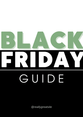 Black Friday Guide 2024