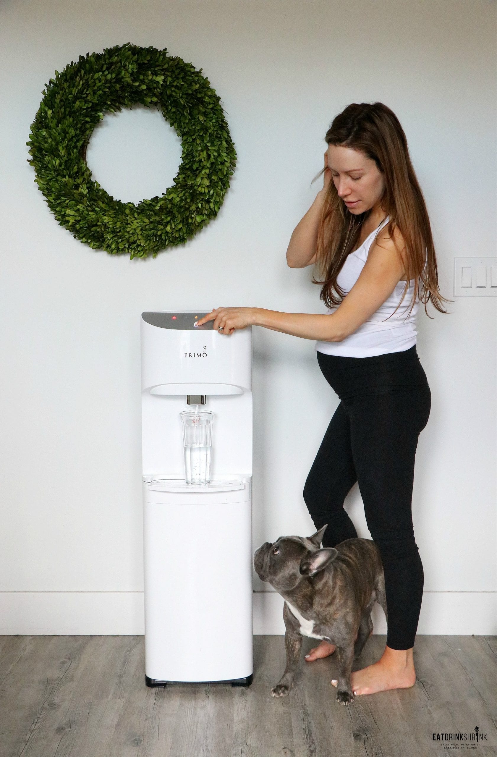 Why purified water is imperative: Primo Water Dispenser Review - Labeless  Nutrition