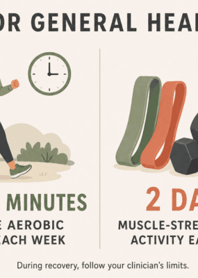 How to Support Your Body’s Natural Ability to Heal