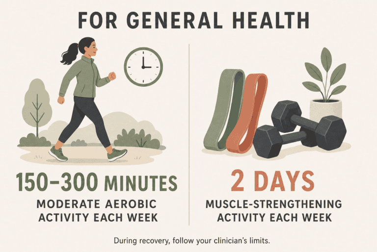 How to Support Your Body’s Natural Ability to Heal