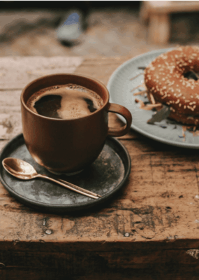 5 Best Decaf Mushroom Coffee Blends: A Sipper’s Taste-Forward Guide