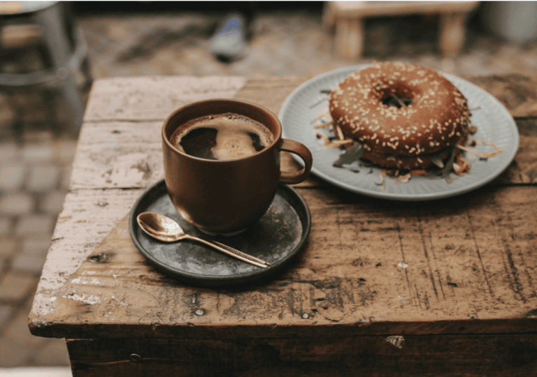 5 Best Decaf Mushroom Coffee Blends: A Sipper’s Taste-Forward Guide