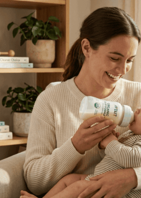 Organic Baby Formula: What Parents Should Know When Choosing a Cleaner Alternative 