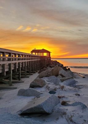 Cape Charles Virginia Guide