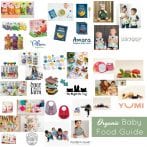 Organic Baby Food Guide