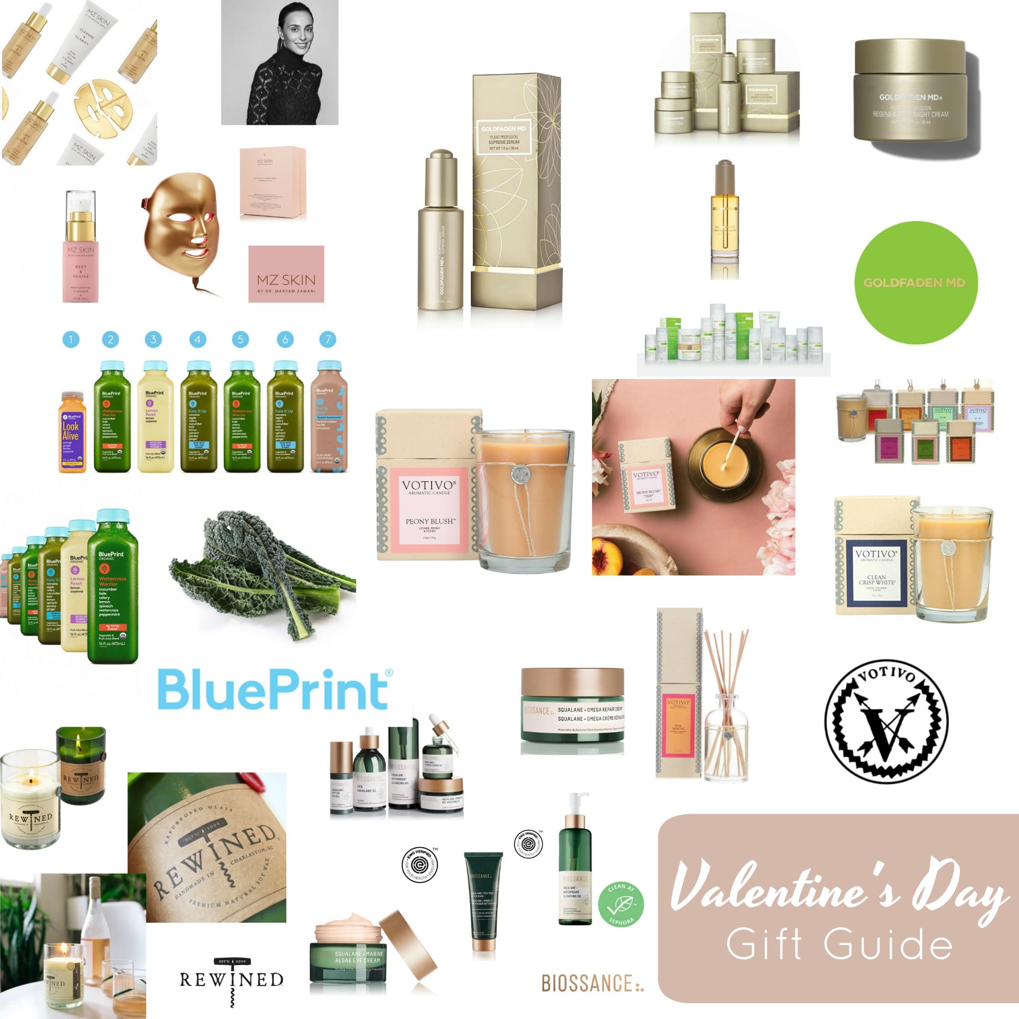 Valentine’s Day Gift Guide 2020