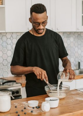 Cooking with Eyeglasses: Benefits and Tips