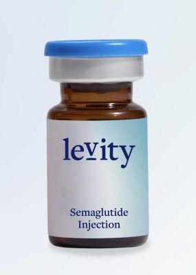 Levity Compounded Semaglutide Review