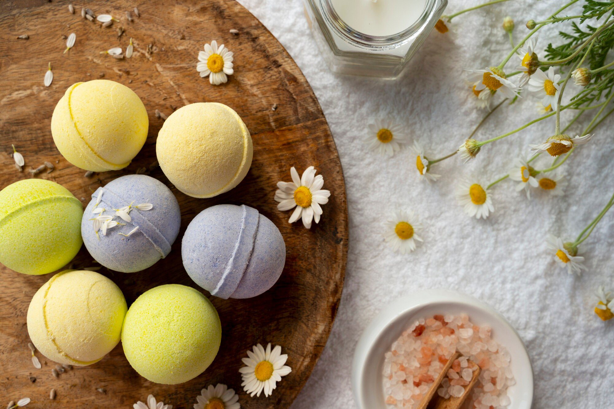 Buying CBD Bath Bombs? You Must Know These 7 Things